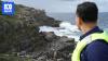 Dangerous area in Sydney for rock fishers trials life jacket library