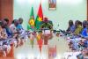Burkina Faso to create investment fund for mining industry