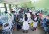 British, US aid cuts threaten education, health