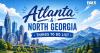 Things to do in metro Atlanta, North Georgia | Aug. 7-9, 2026