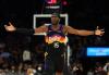 Suns Issue Qualifying Offers To Mark Williams, Koby Brea
