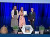 Spanish researchers win the Golden Bee Award: A breakthrough in the fight against the invasive hornet