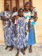 Government Repatriates Kony Wives, Children from Central African Republic