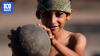 How a 3,400yo ball game survives in Mexico against all odds