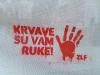 In Serbia, students challenge nationalist-populist Vučić