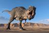 Scientists Finally Think They Know Why T. rex Had Tiny Arms
