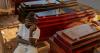 Congo curtails gatherings as WHO upgrades Ebola risk assessment