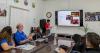 Japan university students look to reform school meals in Saipan amid high food waste