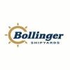Bollinger Shipyards Finalizes U.S. Coast Guard Contract to Begin Production on the Arctic Security Cutter Program