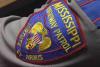 Flooding prompts road closures across South Mississippi