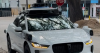 The rise of autonomous vehicles in North Texas