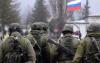 Russian soldier survives for about 20-30 minutes on battlefield because of Ukrainian drones, CIA says