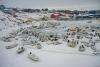 Lifestyle AFP The Asian workers keeping Greenland in business