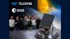Teledyne CCD370 sensors launch on SMILE mission New Products | May 22, 2026 Teledyne Space Imaging has supplied two CCD370 imaging sensors for the Soft X-ray Imager on ESA’s SMILE mission, which has…