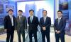 International Industry Partners Strengthen White City Ashgabat 2026