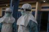 Ebola outruns containment in eastern Congo as contact tracing falters