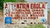 Ebola outbreak highlights the rising frequency of infectious disease emergencies