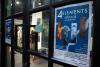 Myanmar exile artists showcase ‘4 Elements’ exhibit in Thailand