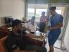 Ariza Credit Union promotes staff wellness