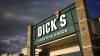 Dick’s Sporting Goods sister store will roll out welcome mat at 116,000-square-foot location with climbing wall