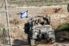 Israeli forces raid Syria’s Daraa countryside