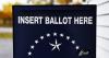 Michigan's November 2026 ballot is official, includes two questions for all voters