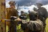 Marine Rotational Force-Darwin Certified as Special Purpose MAGTF