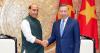 The Significance Of Rajnath Singh's Vietnam Visit