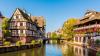 Two French cities with direct trains from London ranked cheapest short-break destinations in western Europe
