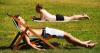 UK to be hotter than the Seychelles this weekend as temperatures soar to 30C