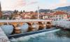 Europe's cheapest city breaks revealed in Post Office costs report - and the British favourite that's on the 'most expensive' list
