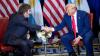Media Lies: Trump’s Argentina Currency Stabilization Deal Is Not a “Slush Fund”