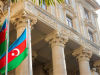 Azerbaijan evacuates crew members from ship attacked near Odesa
