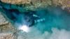 ‘Small mistake’: Maldives cave divers died after ‘taking wrong turn’