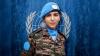 India’s Major Abhilasha Barak serving in Lebanon wins UN gender award