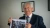 I joked to Liam Brady, ‘I’ve made you lads famous with that photo'