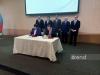 Azerbaijan's Azerpambig, Tajikistan's Boboi Sharifbek Ink Agro-Industrial Agreement