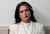 Gabbard exits Cabinet post to aid spouse