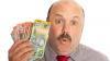 If I invest $10,000 in Woodside shares, how much passive income will I receive in 2027?