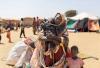 UN Sudan Peace Talks End Without Progress as War Deepens Humanitarian Crisis