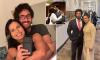Who is Tulsi Gabbard's husband? Meet the 37-year-old mysterious better half of Trump's ex-intel chief battling a 'rare bone cancer' with cult ties