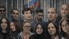 Meydan TV case in Azerbaijan: “If we are barred from speaking in court, we will begin a dry hunger strike”