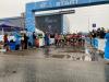 1,200 people participate in One Run half marathon in Bishkek