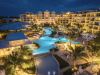 Beaches® Turks &amp; Caicos Lights Up Grace Bay Beach with Star-Studded Debut of Treasure Beach Village