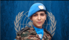 Major Abhilasha Barak of India to receive 2025 UN Military Gender Advocate of the Year Award