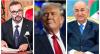 The Desert Time Bomb: Why America Is Suddenly Rushing to Stop a Morocco-Algeria War