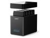 Orico launches 5-bay 3.5-inch HDD enclosure with magnetic tool-free cover and 90 TB capacity