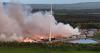 Major fire at Fife recycling facility causes estimated £1m in damage