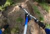 Video: Danny Hart has a Huge Crash on the Old Andorra World Cup Track