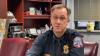 Greece police chief files notice of claim against town